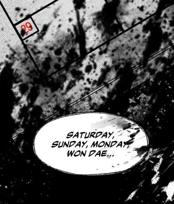 Save The Dae Chapter 1, page 4