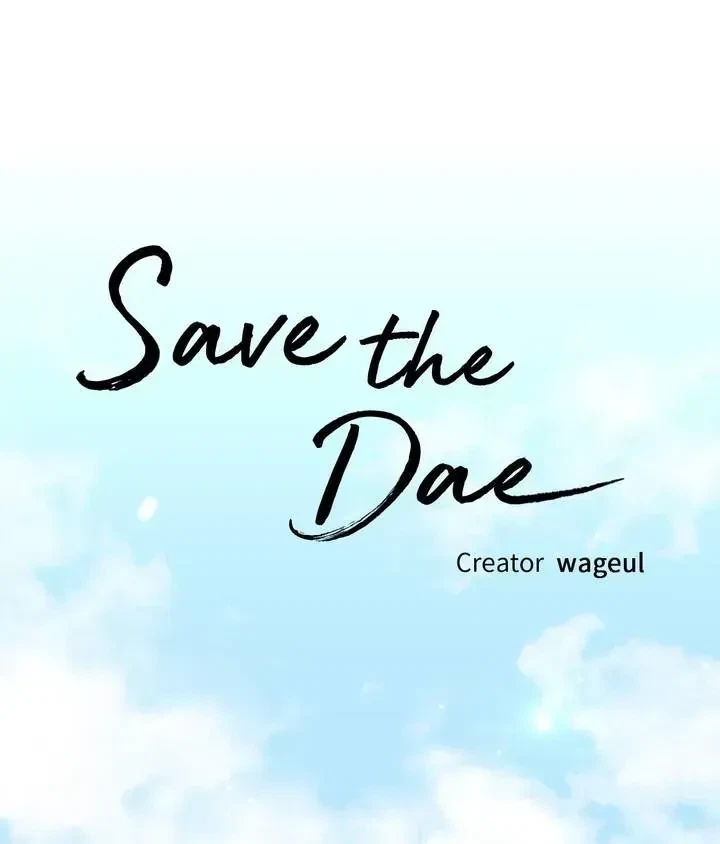Save The Dae Chapter 1, page 40