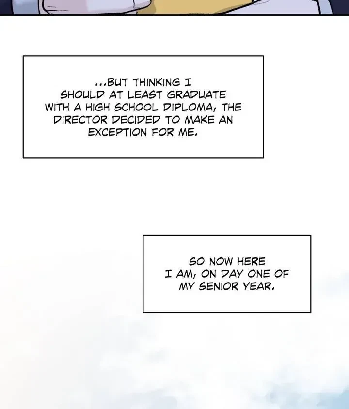 Save The Dae Chapter 1, page 49