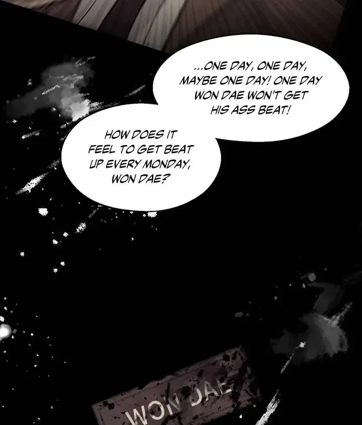 Save The Dae Chapter 1, page 6