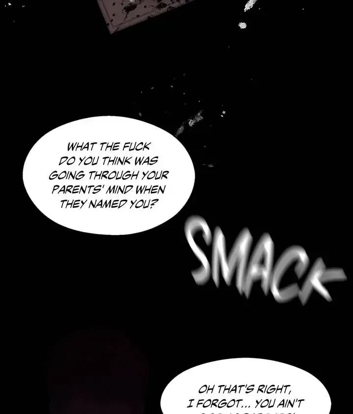 Save The Dae Chapter 1, page 7
