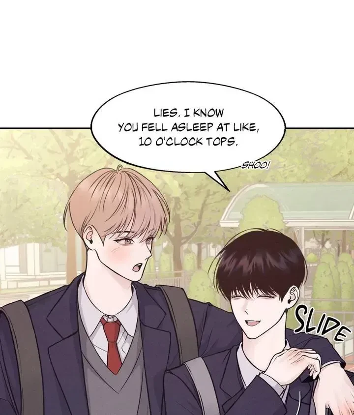 Save The Dae Chapter 1, page 76