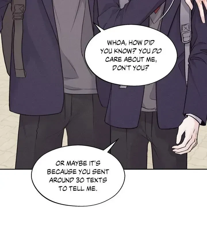 Save The Dae Chapter 1, page 77