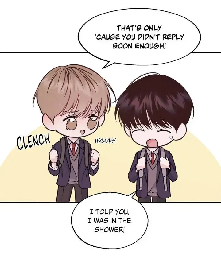 Save The Dae Chapter 1, page 78