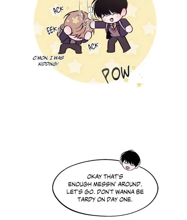 Save The Dae Chapter 1, page 80