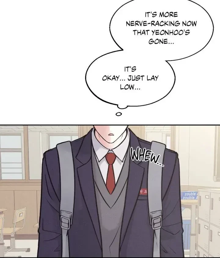 Save The Dae Chapter 1, page 86
