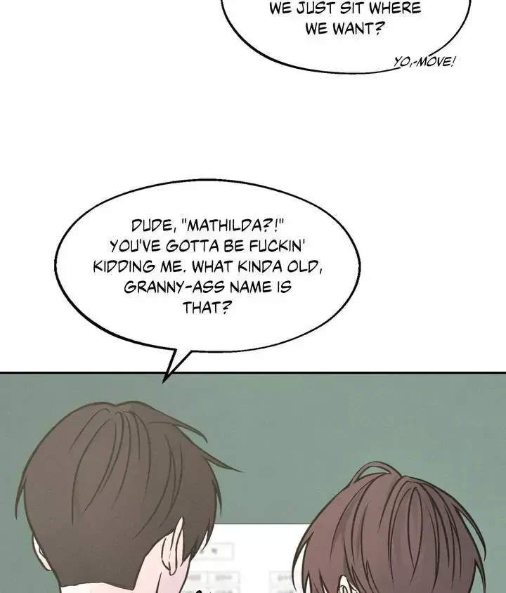 Save The Dae Chapter 1, page 90