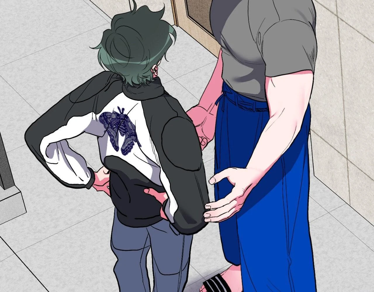 Chapter 22, page 48