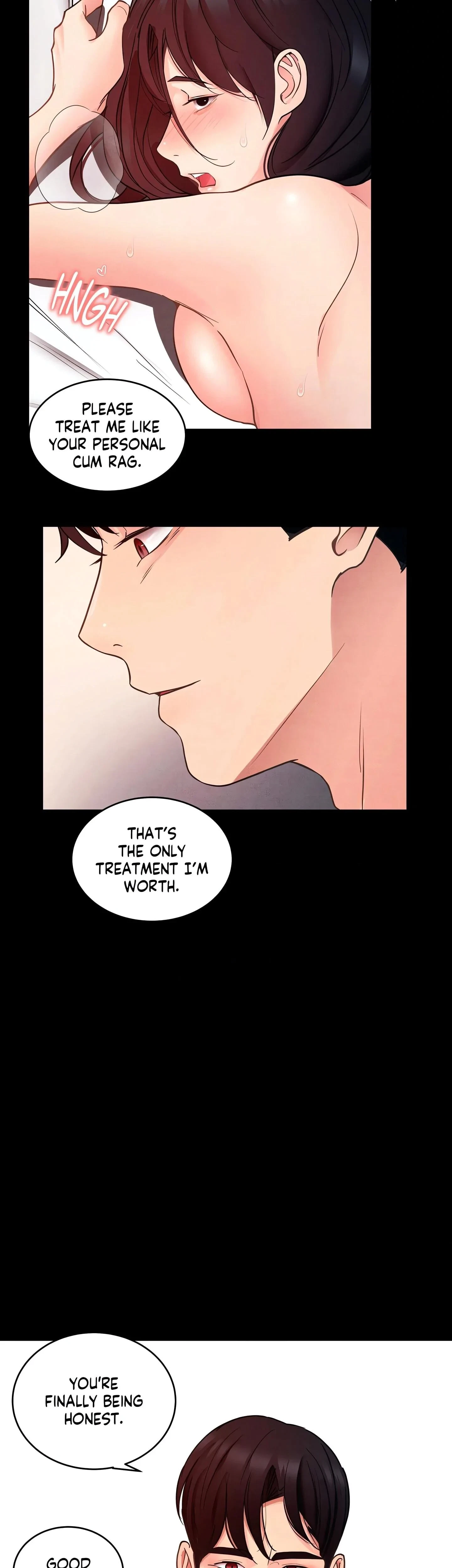 One-Day BDSM Workshop Chapter 13, page 12