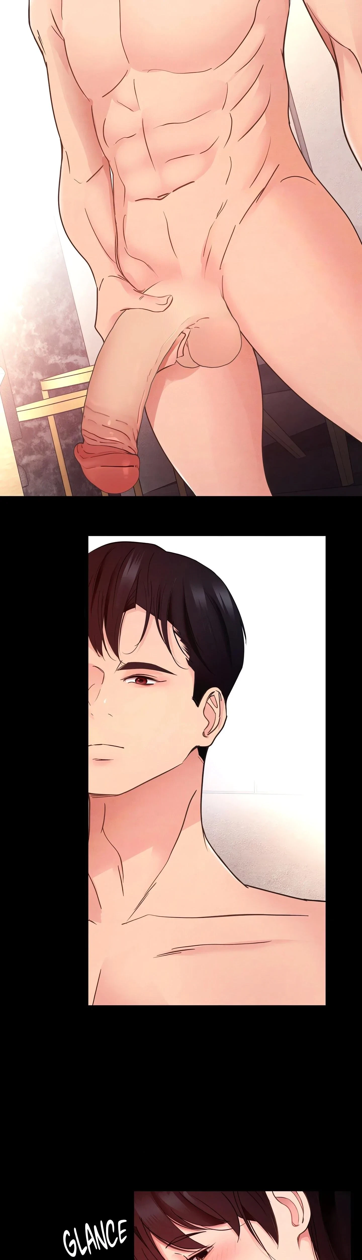 One-Day BDSM Workshop Chapter 13, page 2