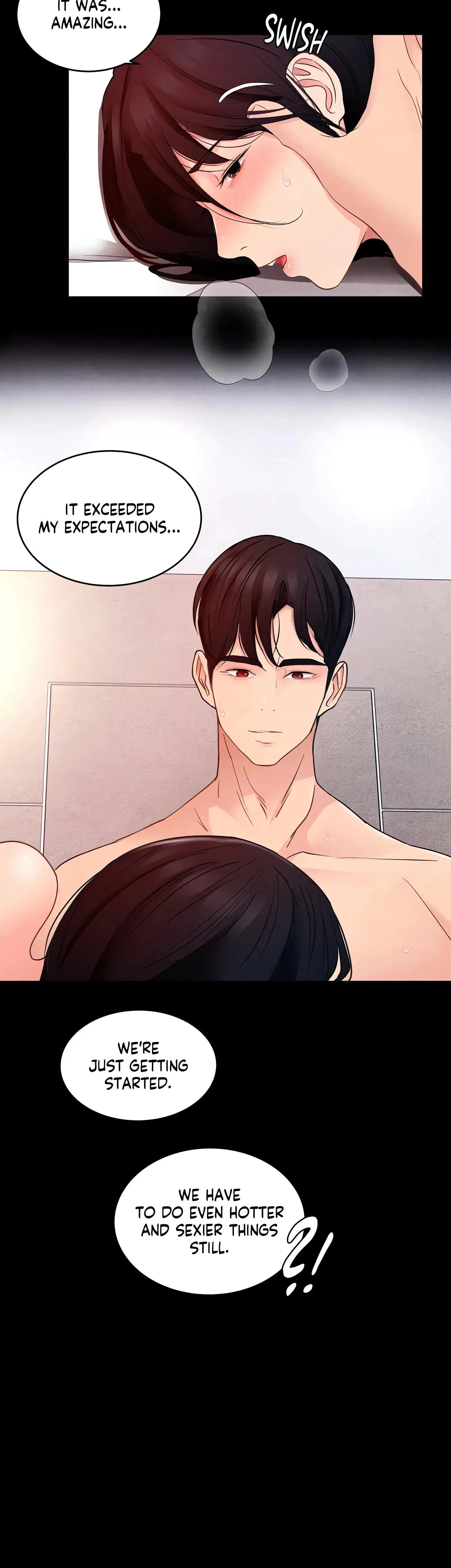 One-Day BDSM Workshop Chapter 13, page 25