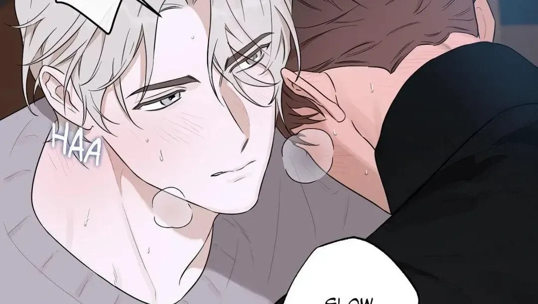 An Unsettling Scent Chapter 42, page 10