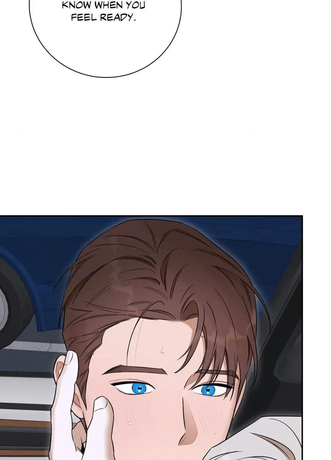 An Unsettling Scent Chapter 42, page 101