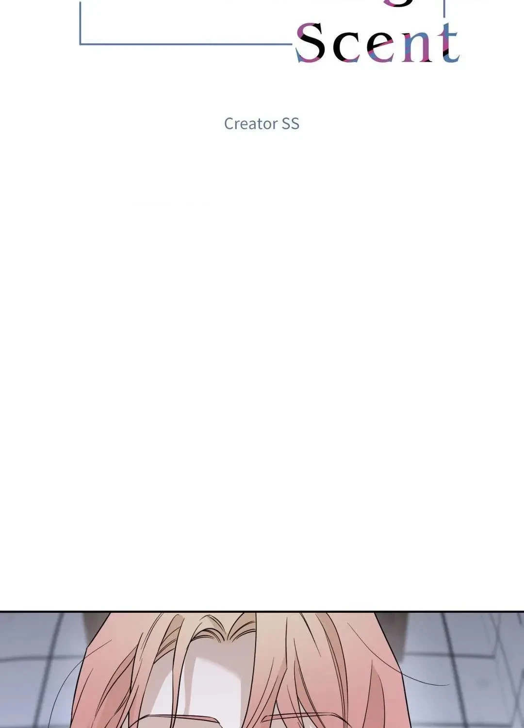 An Unsettling Scent Chapter 42, page 107