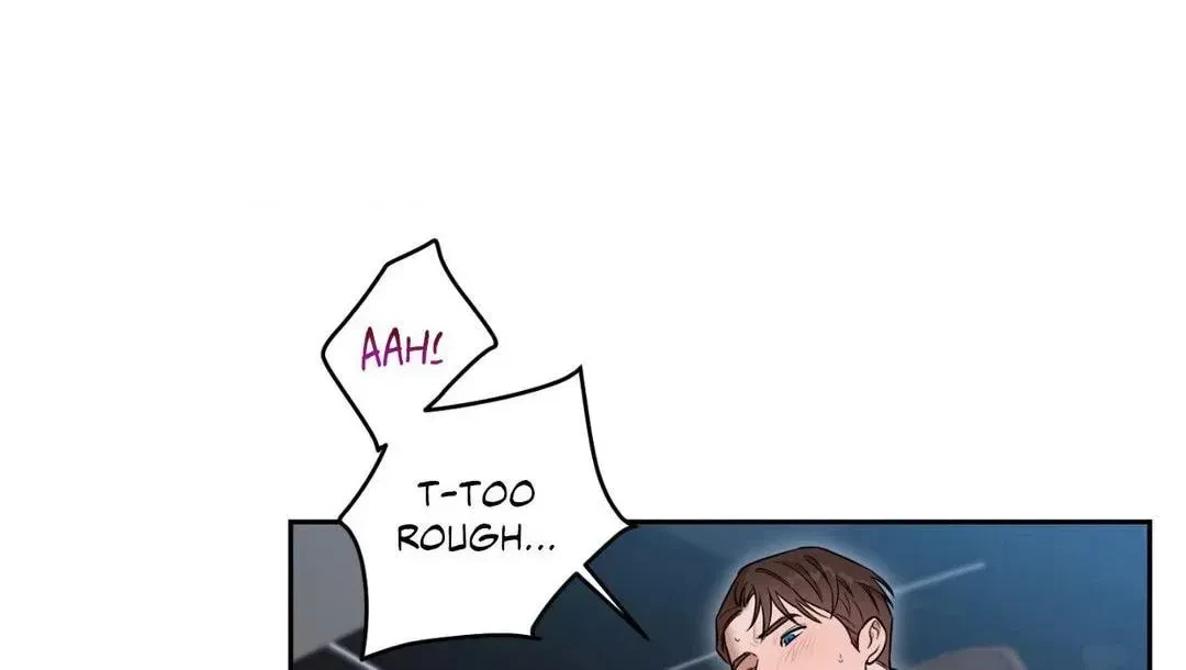 An Unsettling Scent Chapter 42, page 16