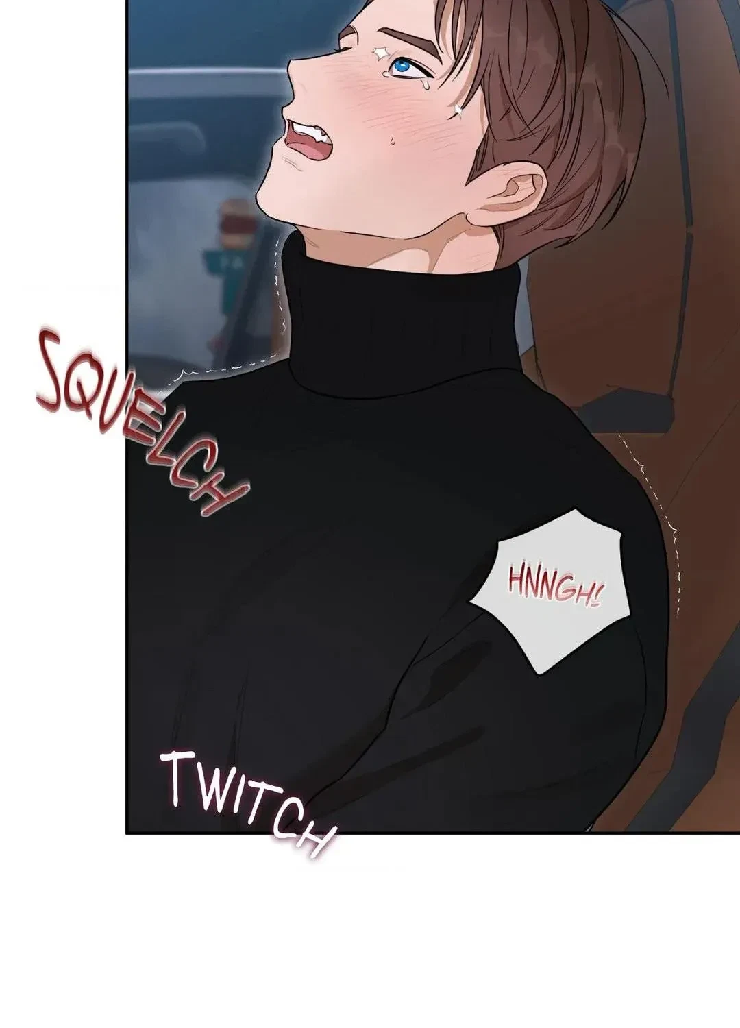 An Unsettling Scent Chapter 42, page 21
