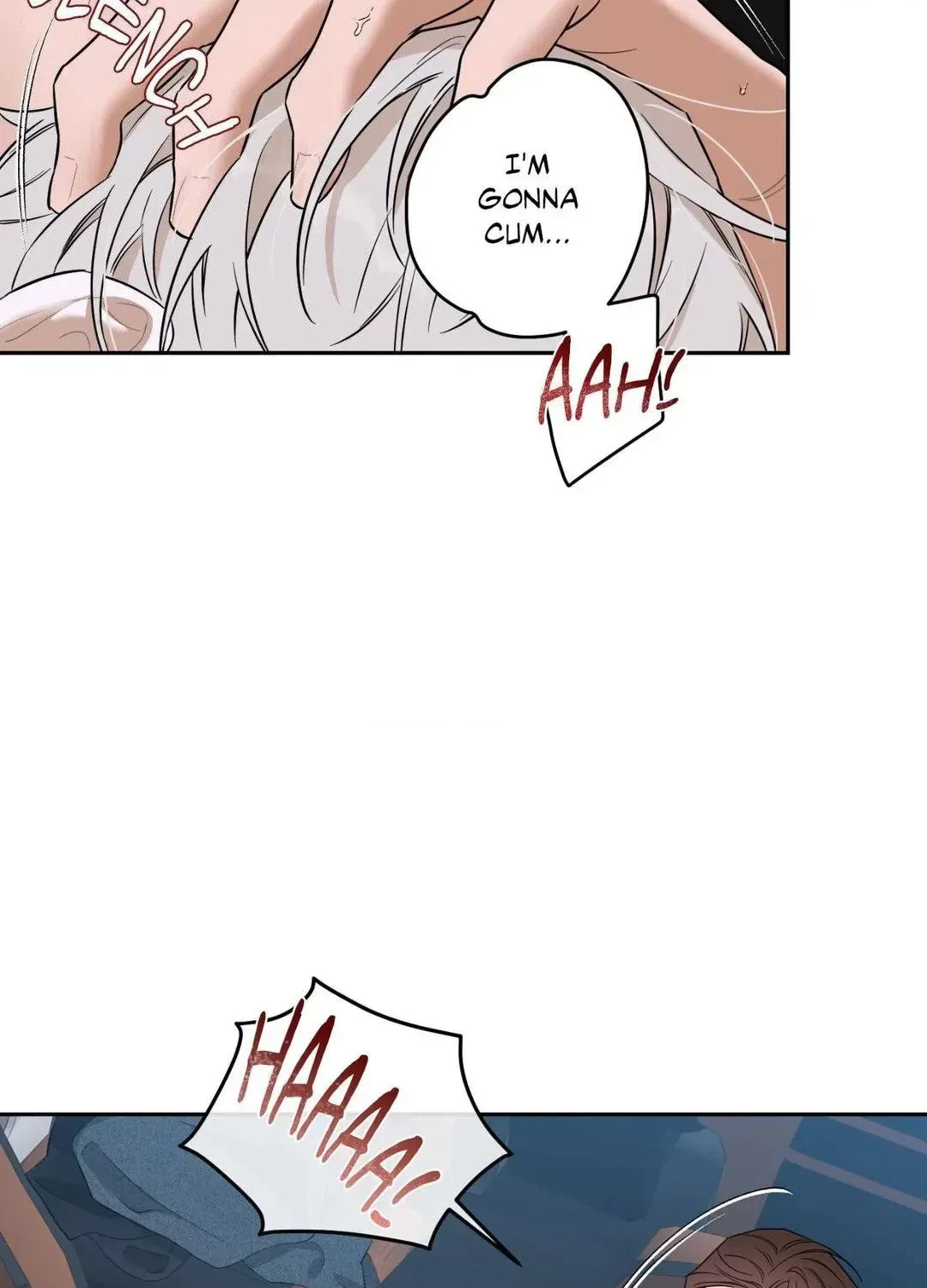 An Unsettling Scent Chapter 42, page 23