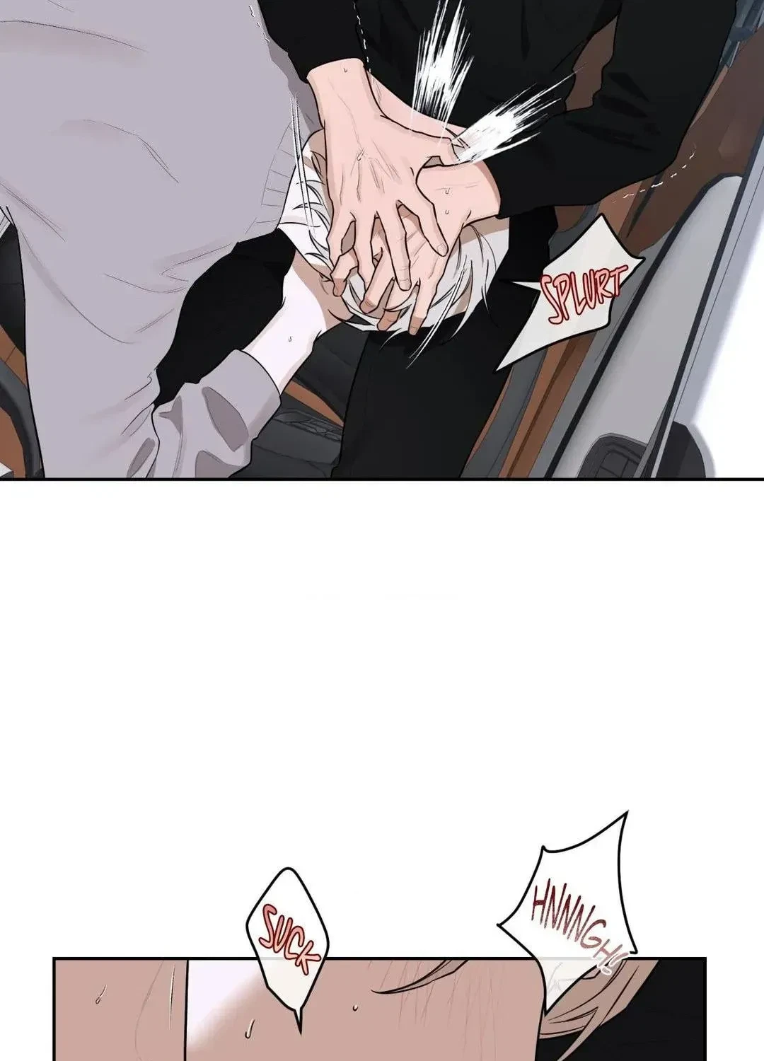 An Unsettling Scent Chapter 42, page 25