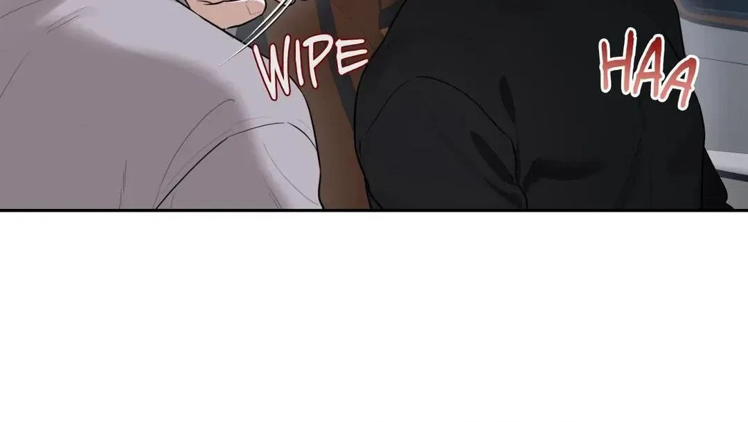 An Unsettling Scent Chapter 42, page 28