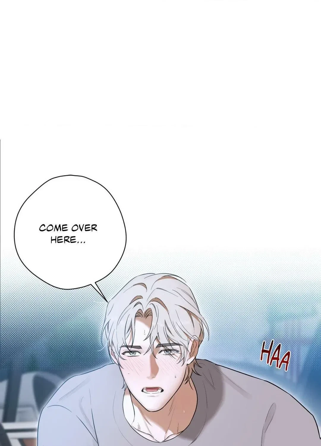 An Unsettling Scent Chapter 42, page 29