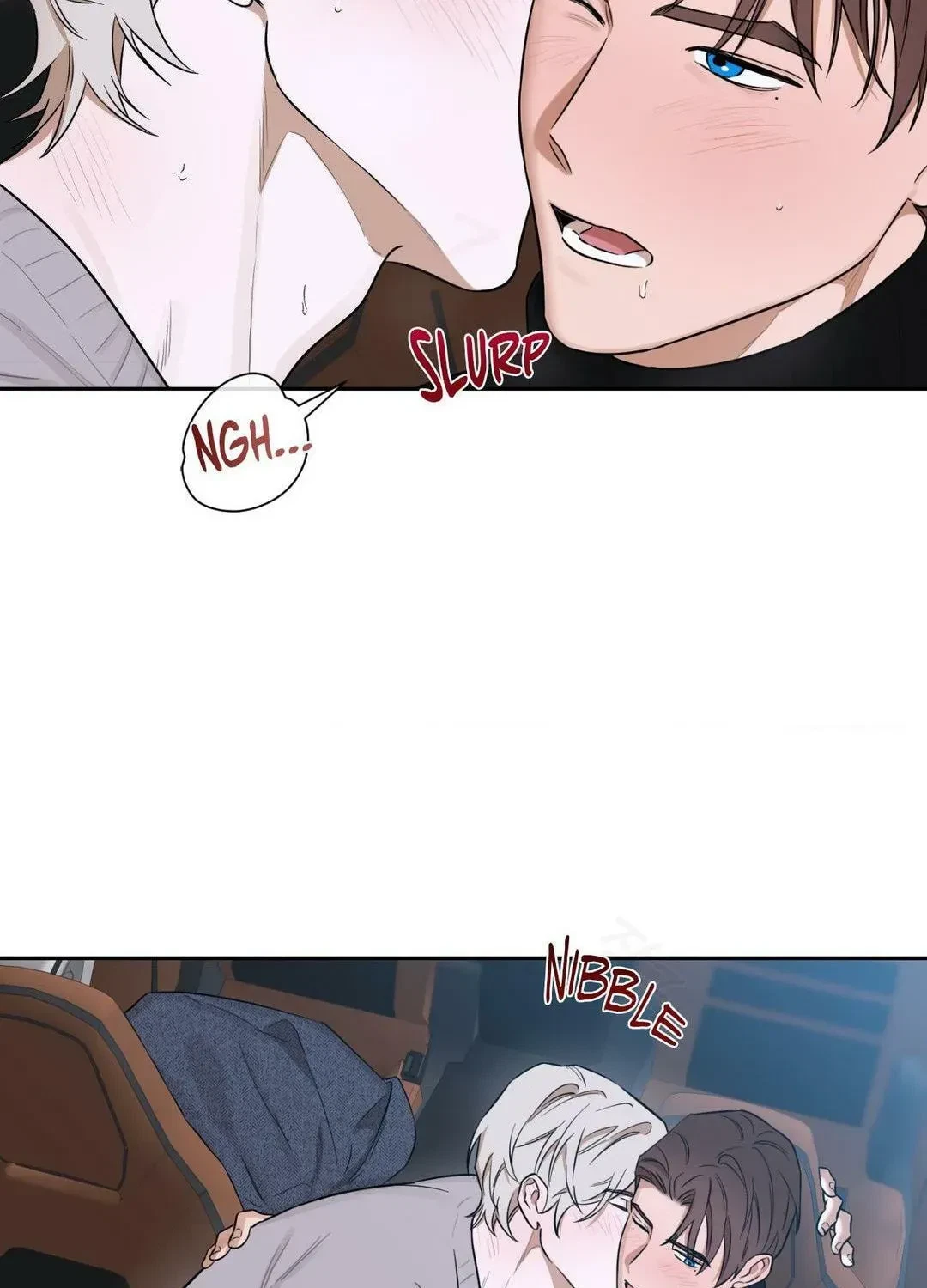 An Unsettling Scent Chapter 42, page 3