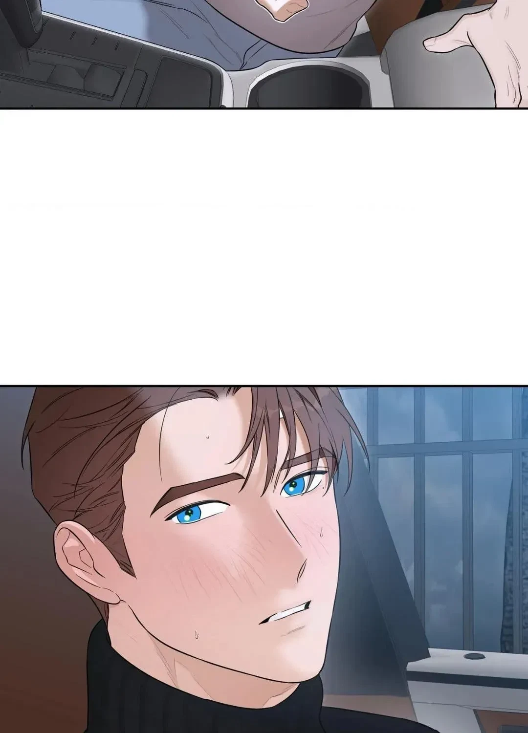 An Unsettling Scent Chapter 42, page 31