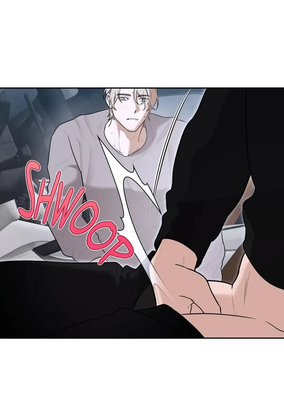 An Unsettling Scent Chapter 42, page 33