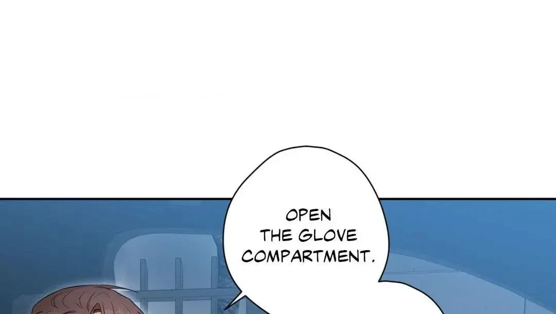 An Unsettling Scent Chapter 42, page 34