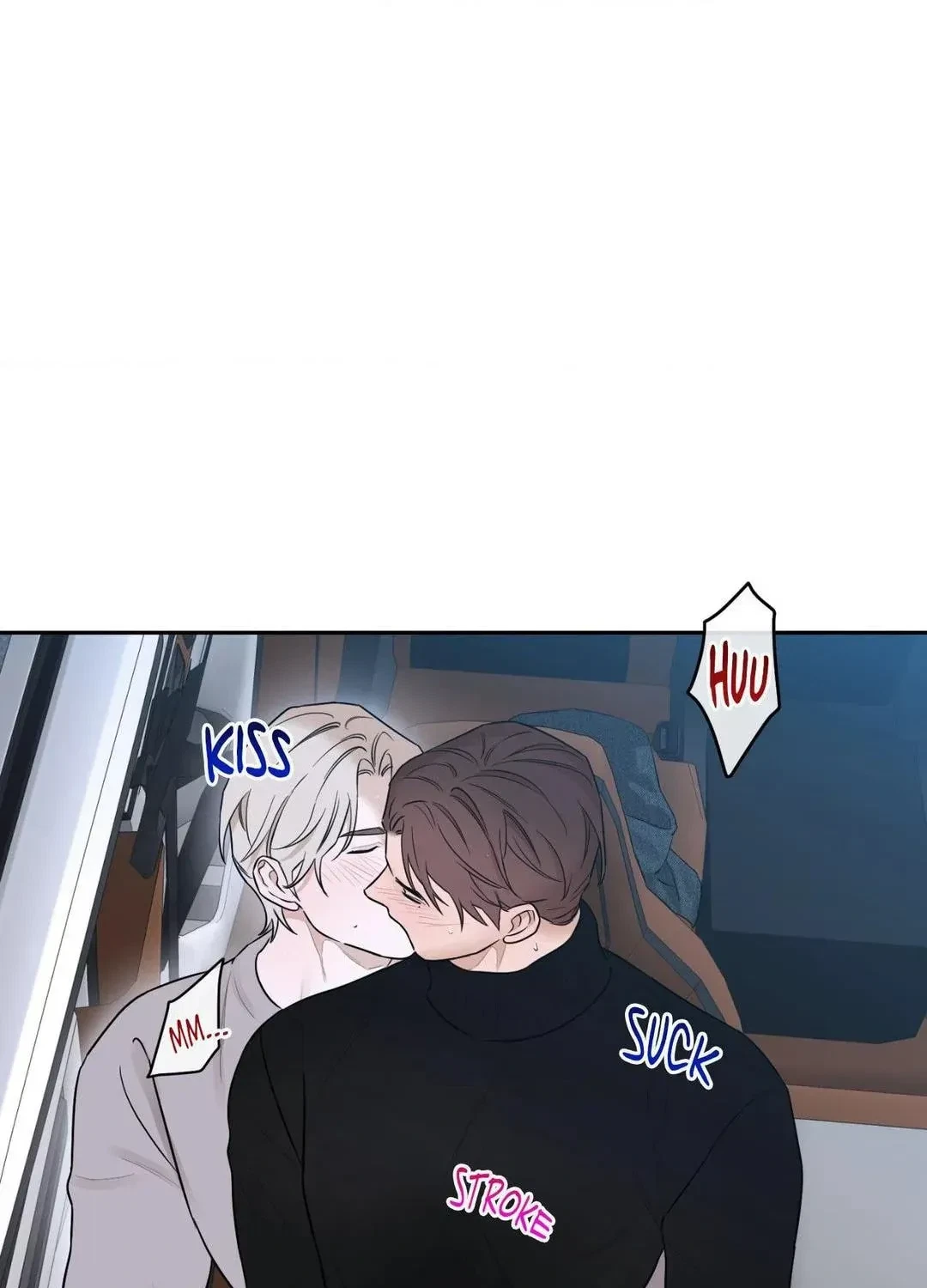 An Unsettling Scent Chapter 42, page 39
