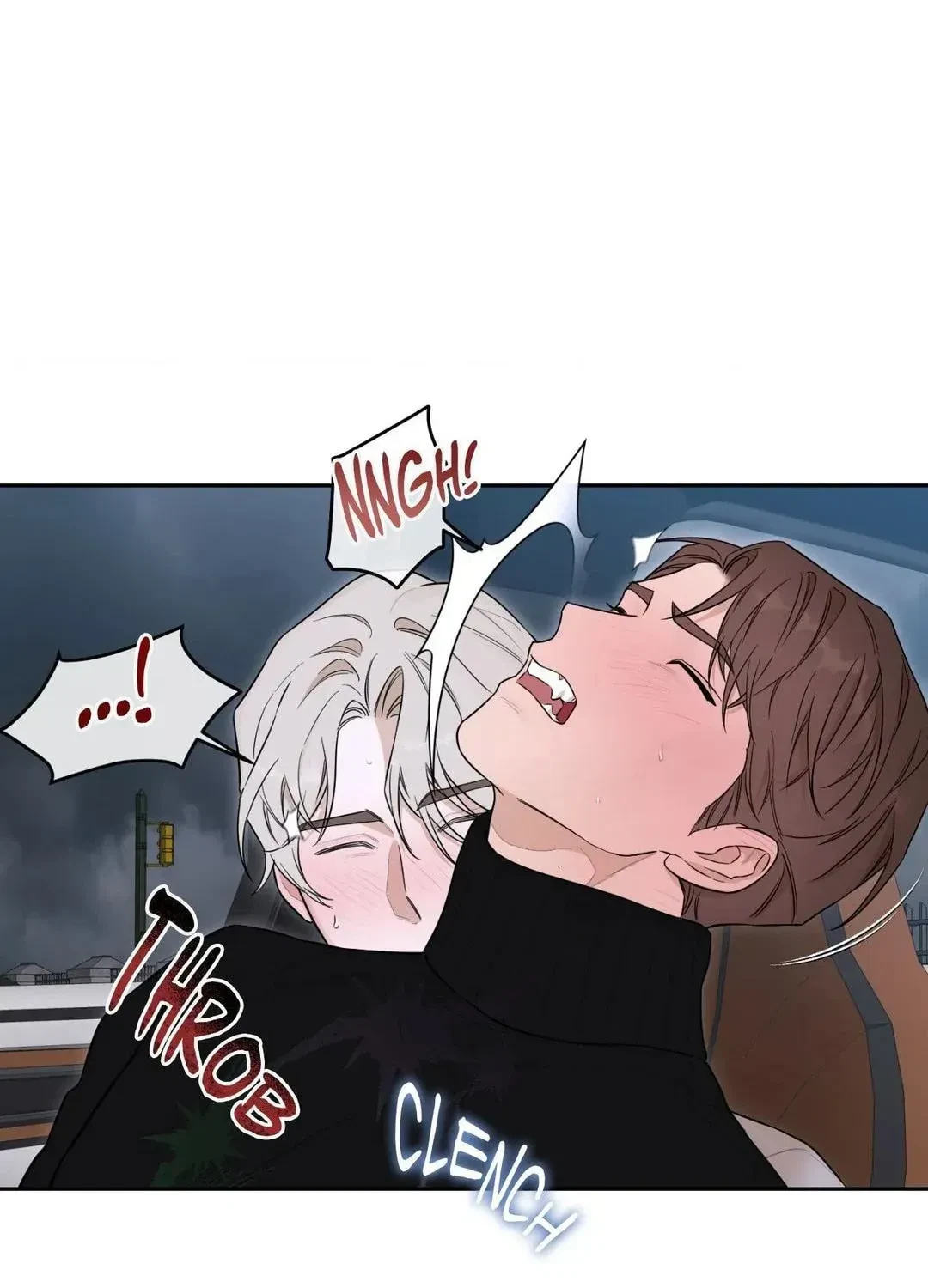 An Unsettling Scent Chapter 42, page 45