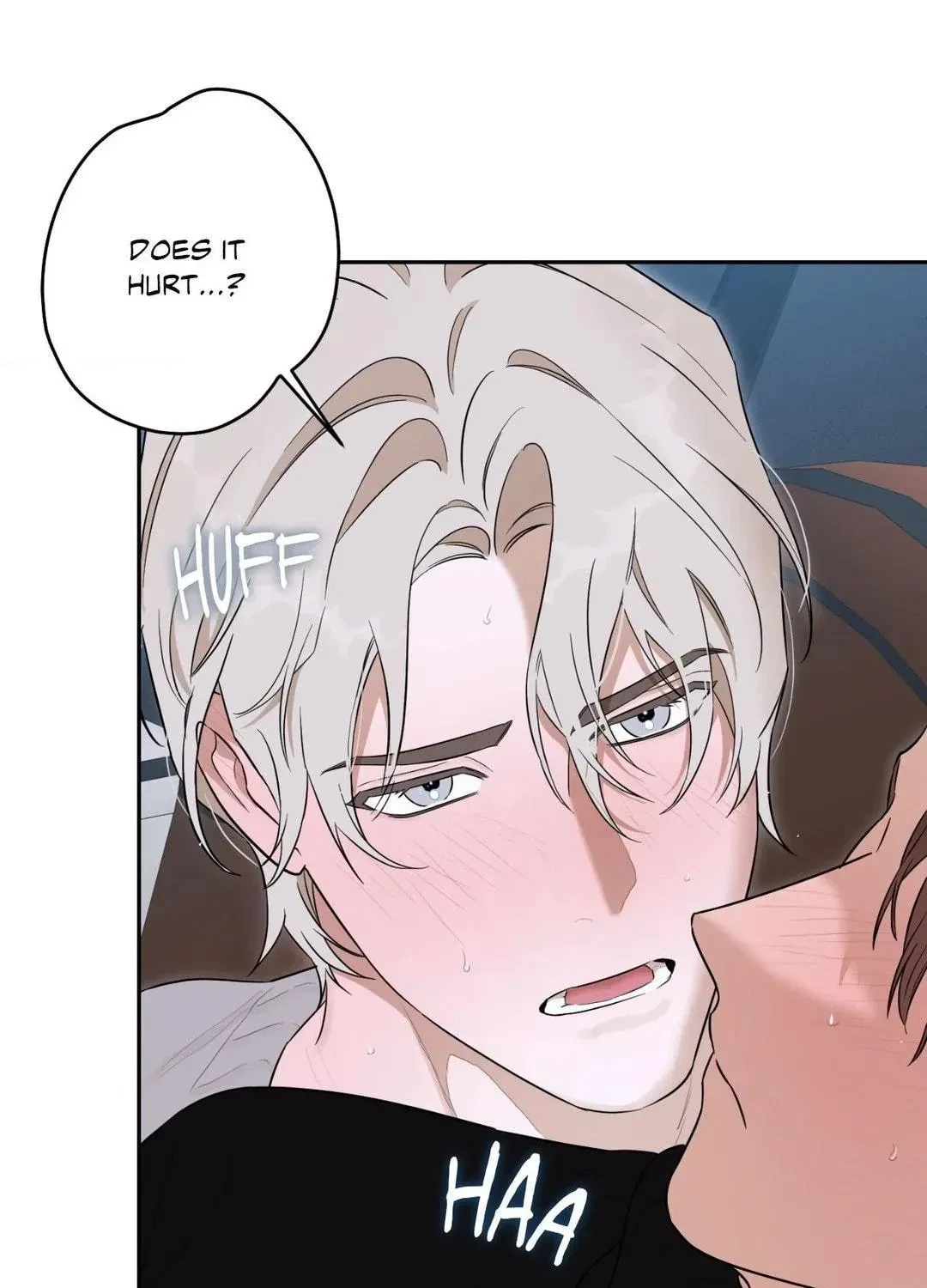 An Unsettling Scent Chapter 42, page 47