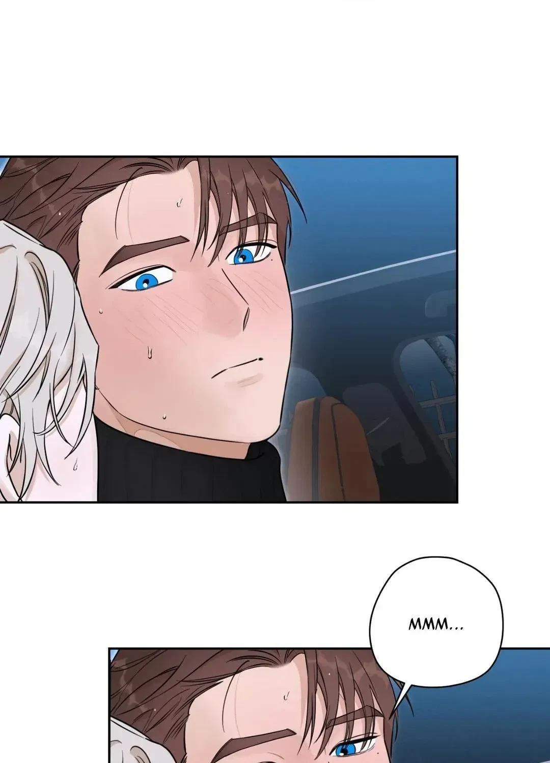 An Unsettling Scent Chapter 42, page 49