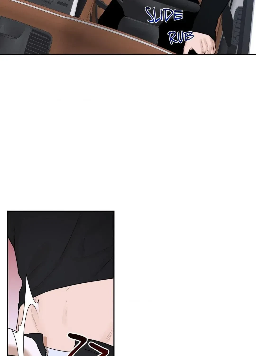 An Unsettling Scent Chapter 42, page 5