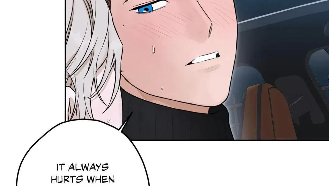 An Unsettling Scent Chapter 42, page 50