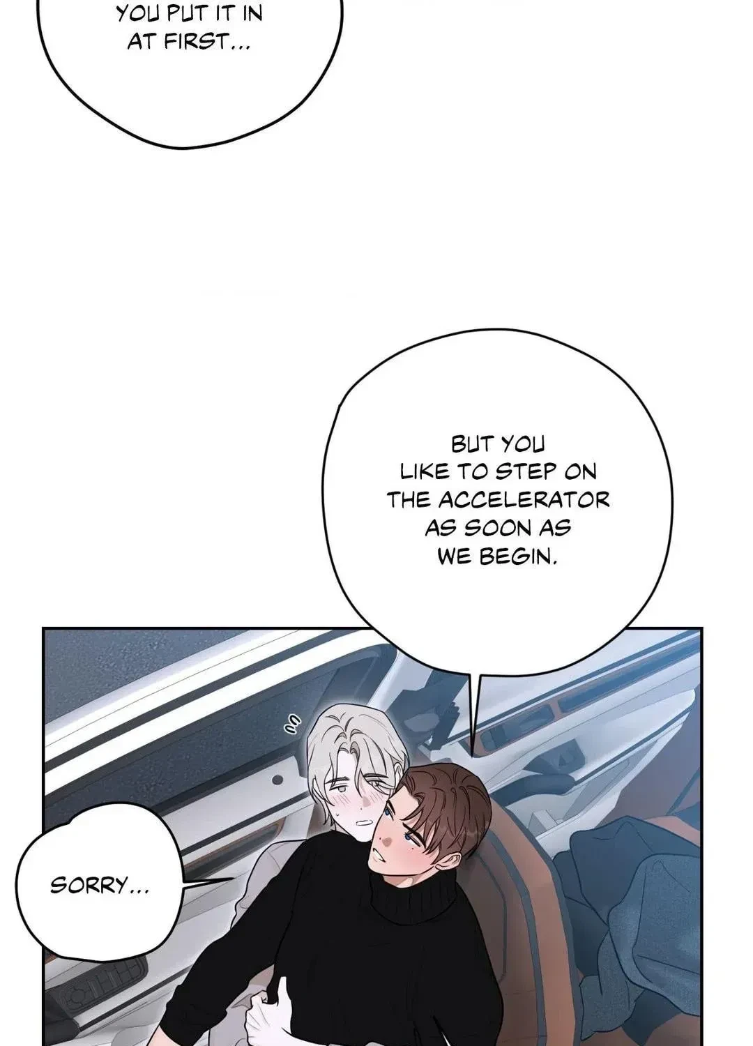 An Unsettling Scent Chapter 42, page 51