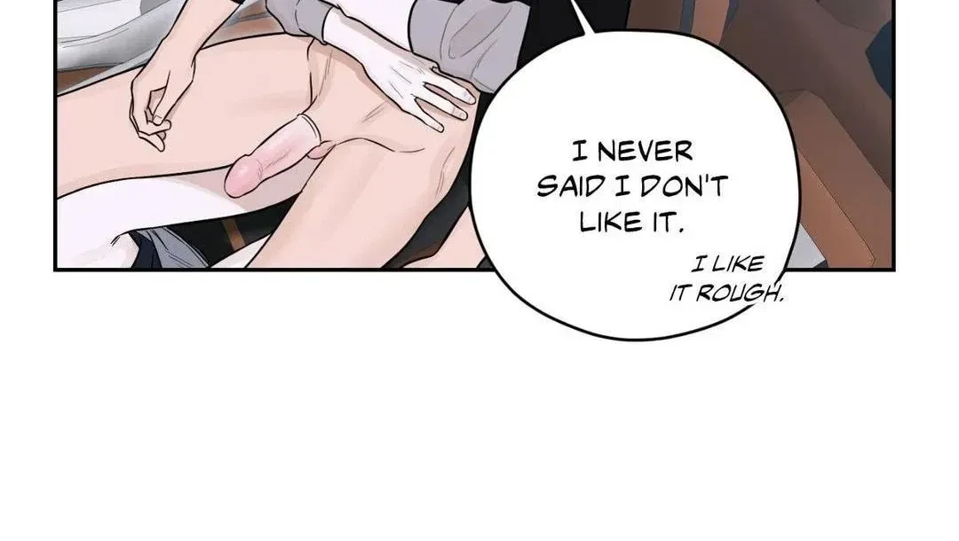 An Unsettling Scent Chapter 42, page 52