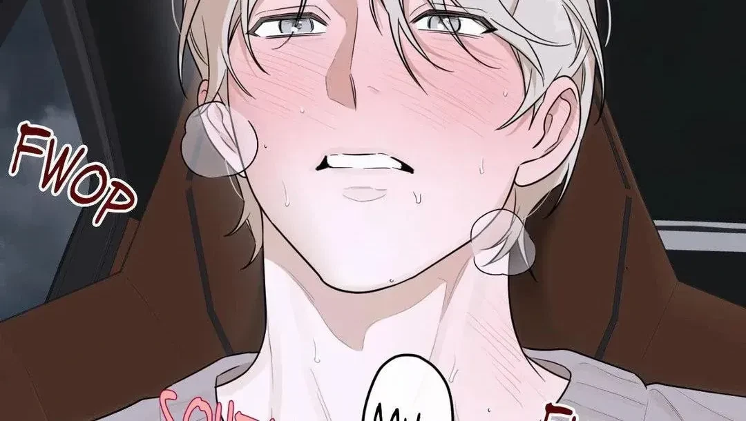 An Unsettling Scent Chapter 42, page 60