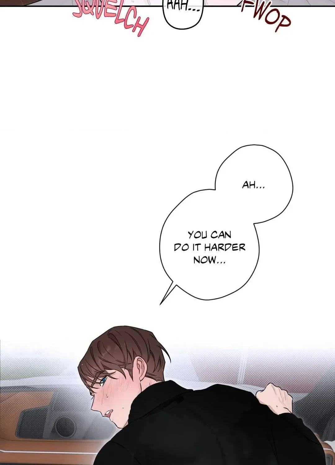 An Unsettling Scent Chapter 42, page 61
