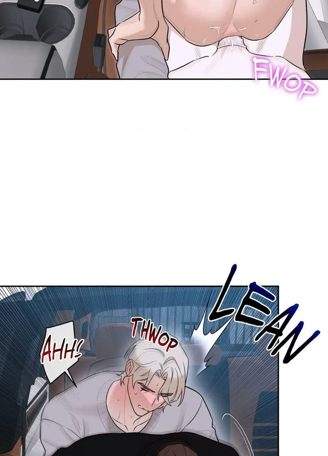 An Unsettling Scent Chapter 42, page 63
