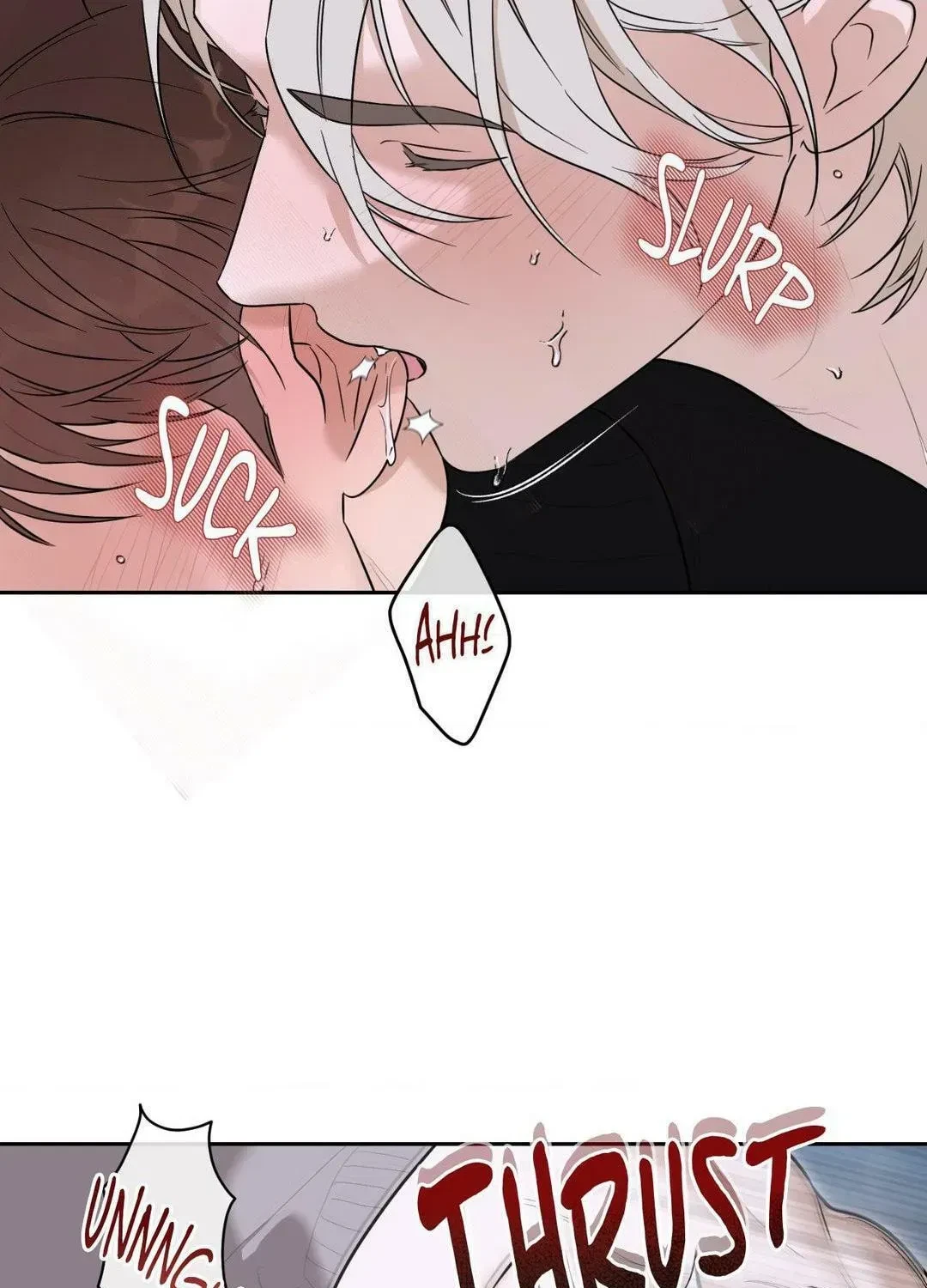An Unsettling Scent Chapter 42, page 73