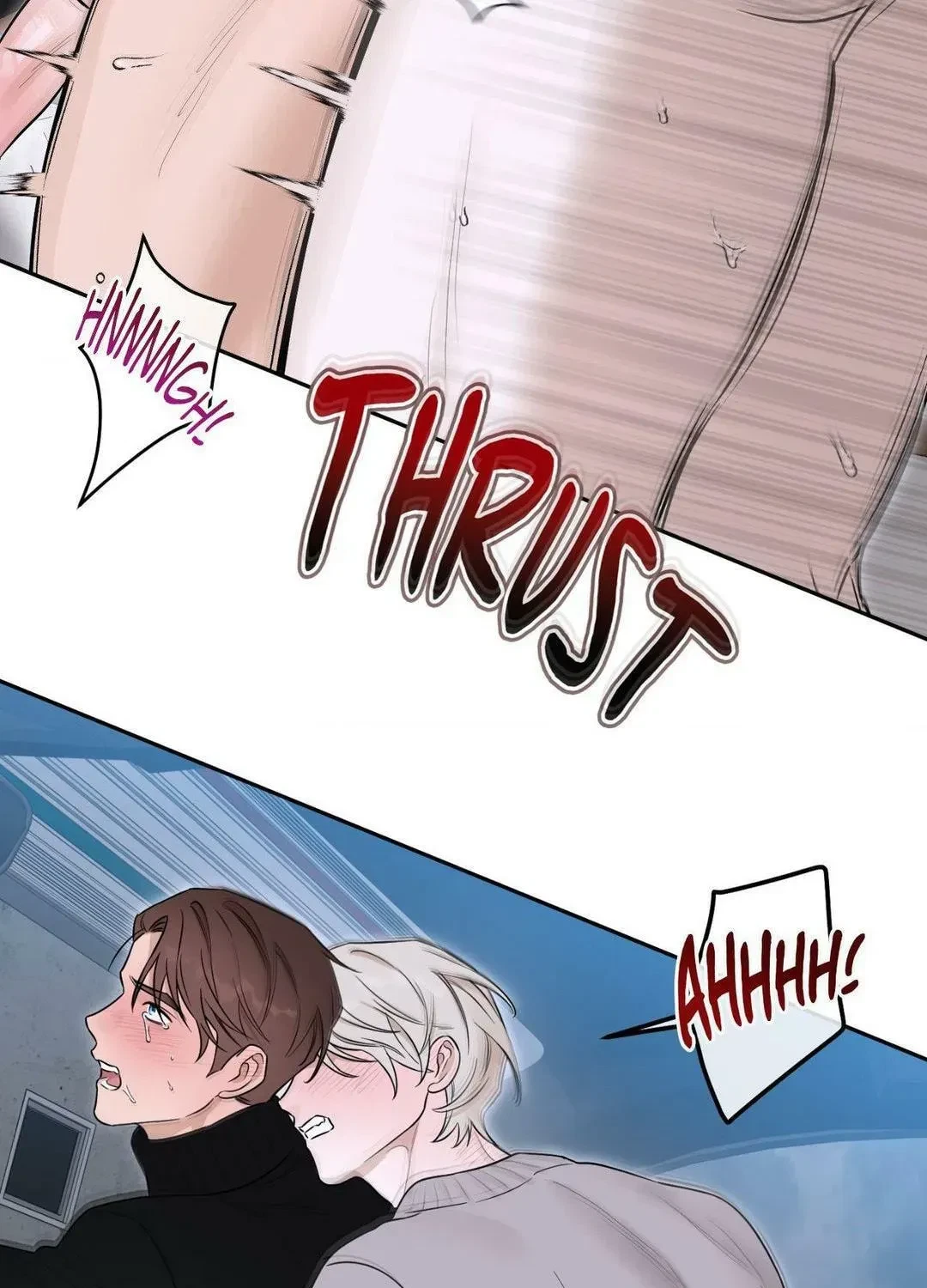 An Unsettling Scent Chapter 42, page 75