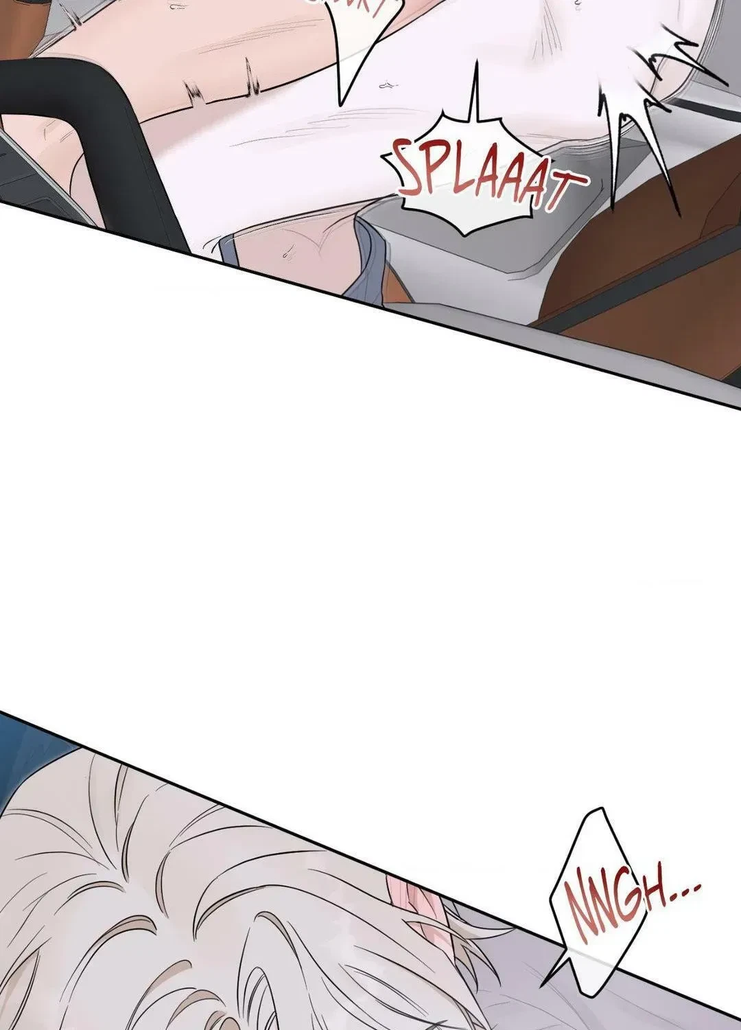 An Unsettling Scent Chapter 42, page 77