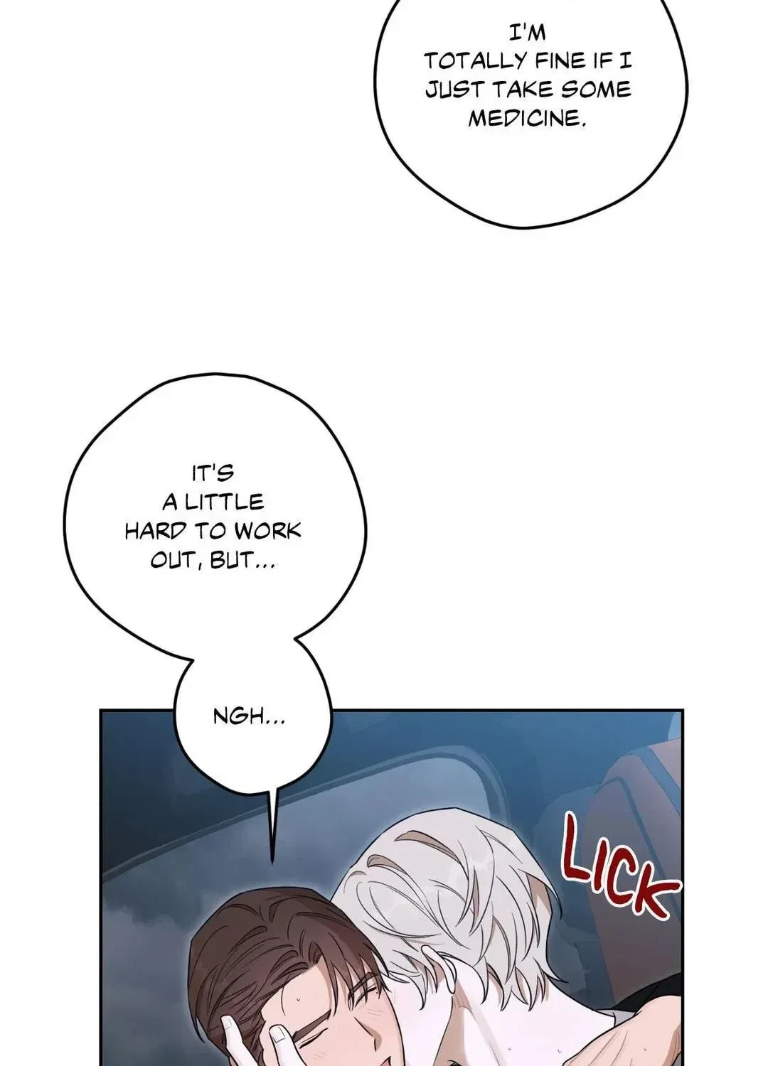 An Unsettling Scent Chapter 42, page 89