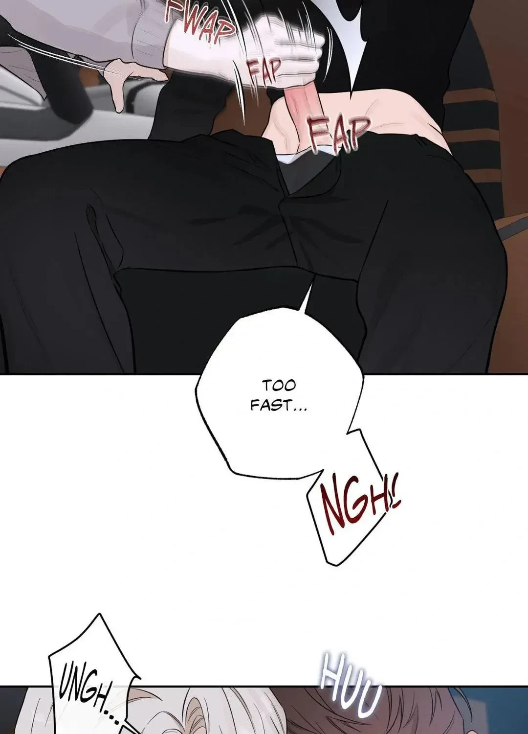 An Unsettling Scent Chapter 42, page 9