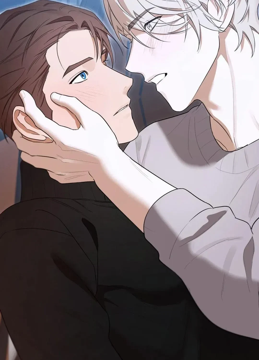 An Unsettling Scent Chapter 42, page 93