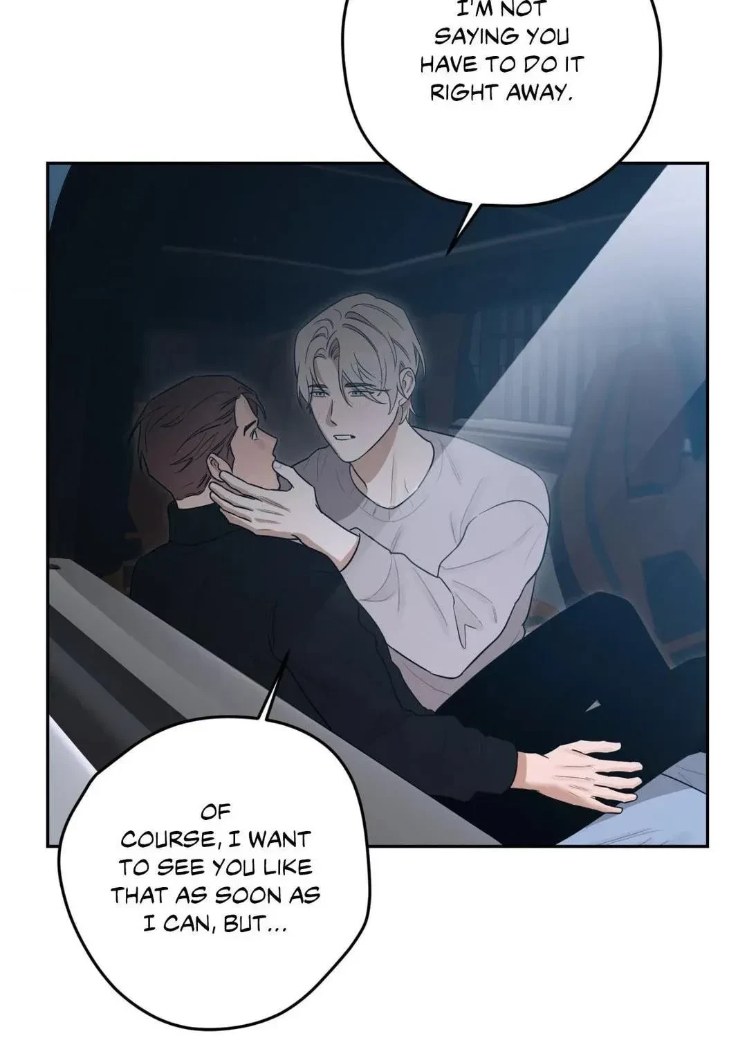 An Unsettling Scent Chapter 42, page 97