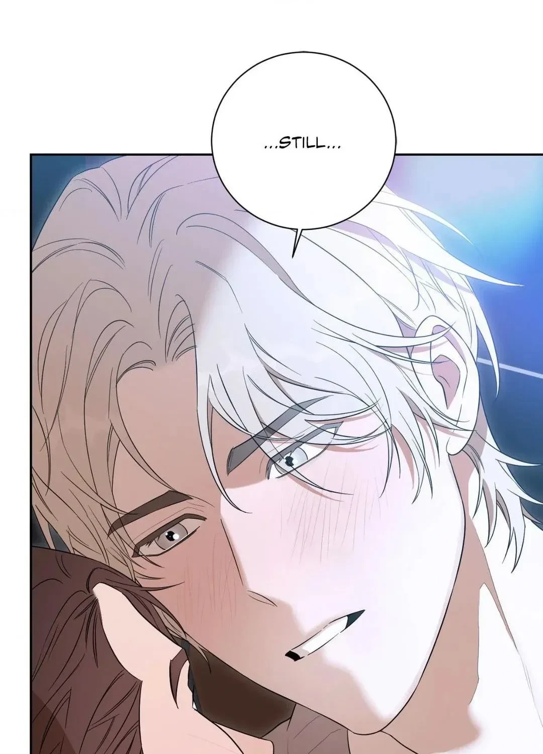 An Unsettling Scent Chapter 42, page 99