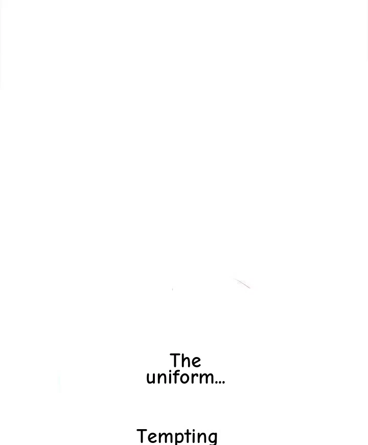 Seductive Uniform Chapter 32, page 3