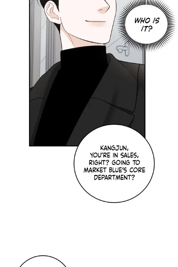 Crush On, Daeri Chapter 5, page 12