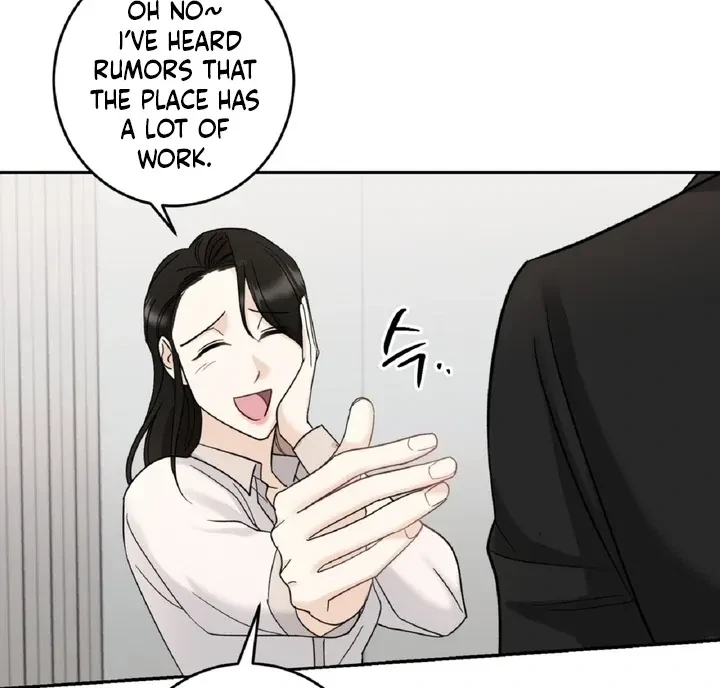 Crush On, Daeri Chapter 5, page 13